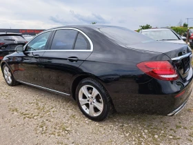 Mercedes-Benz E 220 2.2 D digital, снимка 10