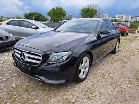 Mercedes-Benz E 220 2.2 D digital, снимка 3