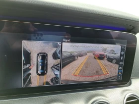 Mercedes-Benz E 220 2.2 D digital, снимка 5