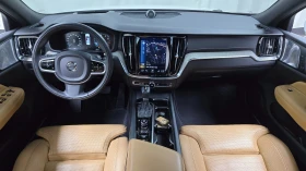 Volvo S60 T5 Inscription* ПОДГРЕВ* ОБДУХВАНЕ* 360 КАМЕРИ, снимка 7