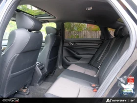 Honda Accord SPORT* DISTRONIC* LANE ASSIST* КАМЕРА* ШИБИДАХ, снимка 14