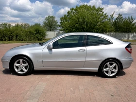 Mercedes-Benz C 220 Sport Coupe, снимка 5