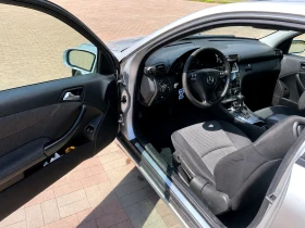 Mercedes-Benz C 220 Sport Coupe, снимка 7