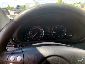 Mercedes-Benz C 220 Sport Coupe, снимка 11