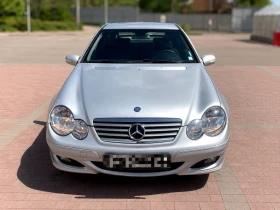 Mercedes-Benz C 220 Sport Coupe, снимка 6