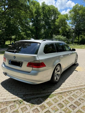 BMW 530 530d 235 , снимка 5