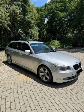 BMW 530 530d 235 , снимка 2