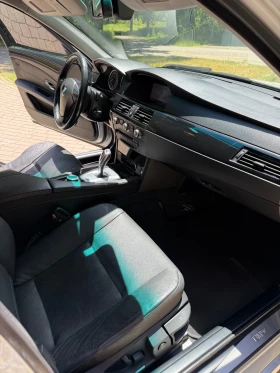 BMW 530 530d 235 , снимка 8