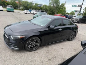 Mercedes-Benz A 220 4MATIC Автокредит Цена до България, снимка 2