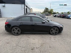 Mercedes-Benz A 220 4MATIC Автокредит Цена до България, снимка 5