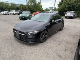 Mercedes-Benz A 220 4MATIC Автокредит Цена до България, снимка 1
