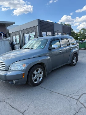 Chevrolet Hhr 2.2, снимка 2