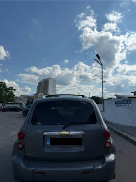 Chevrolet Hhr 2.2, снимка 3