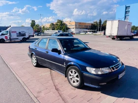Saab 9-3, снимка 1