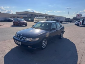 Saab 9-3, снимка 15