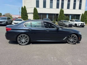 BMW 540 * 540i xDrive * АВТОКРЕДИТ БЕЗ ПЪРВОНАЧАЛНА ВНОСКА, снимка 3