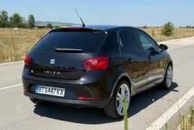 Seat Ibiza 1.9TDI Sport 105hp, снимка 14