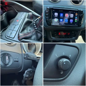 Seat Ibiza 1.9TDI Sport 105hp, снимка 7
