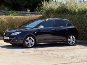 Seat Ibiza 1.9TDI Sport 105hp, снимка 15