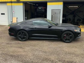 Ford Mustang EcoBoost Premium * CARFAX * КОЖА/ФИНАНСИРАНЕ, снимка 4