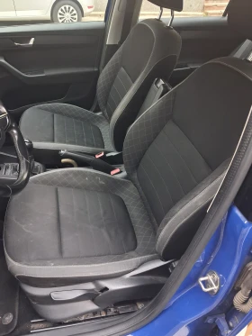 Skoda Fabia 1.0 MPI, снимка 7
