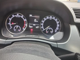 Skoda Fabia 1.0 MPI, снимка 9