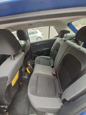 Skoda Fabia 1.0 MPI, снимка 6