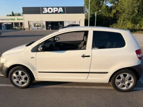 VW Fox, снимка 2