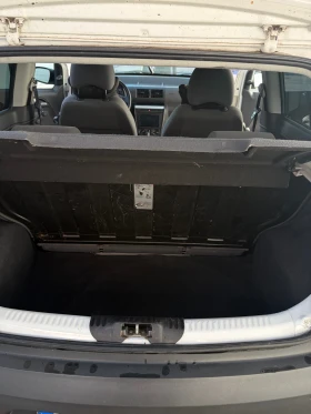 VW Fox, снимка 15