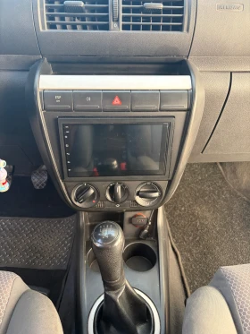VW Fox, снимка 11