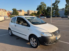 VW Fox, снимка 7