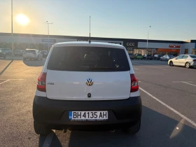 VW Fox, снимка 4