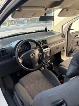 VW Fox, снимка 13