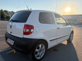 VW Fox, снимка 5