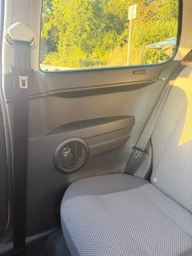 VW Fox, снимка 16