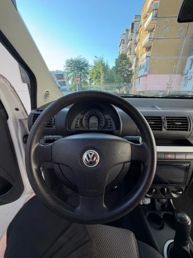 VW Fox, снимка 10
