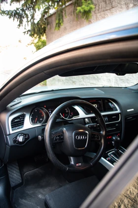 Audi A5 Nardo Grey, снимка 6