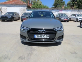 Audi A6 3.0TDI-S LINE-245kc-QUATRO-ULTRA-S-tronic, снимка 1