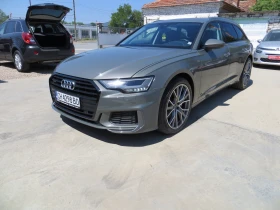 Audi A6 3.0TDI-S LINE-245kc-QUATRO-ULTRA-S-tronic, снимка 8