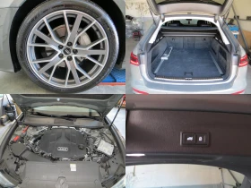Audi A6 3.0TDI-S LINE-245kc-QUATRO-ULTRA-S-tronic, снимка 17