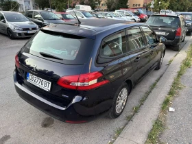 Peugeot 308 SW 1.6 BlueHDi, снимка 3