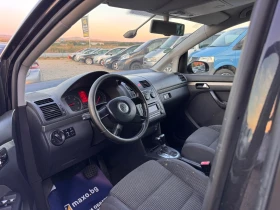 VW Touran 2.0TDI / DSG, снимка 5