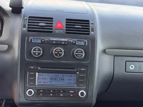 VW Touran 2.0TDI / DSG, снимка 7