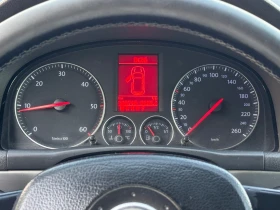 VW Touran 2.0TDI / DSG, снимка 8