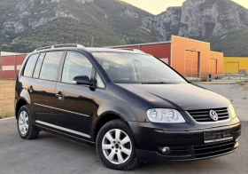 VW Touran 2.0TDI / DSG, снимка 1