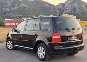VW Touran 2.0TDI / DSG, снимка 3