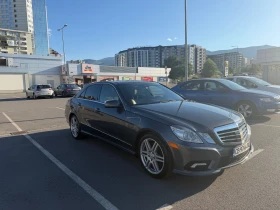 Mercedes-Benz E 500 Mercedes E550 задно предаване, снимка 3