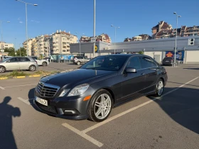 Mercedes-Benz E 500 Mercedes E550 задно предаване, снимка 1