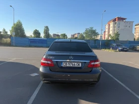 Mercedes-Benz E 500 Mercedes E550 задно предаване, снимка 5