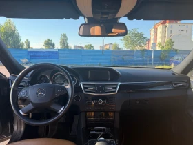 Mercedes-Benz E 500 Mercedes E550 задно предаване, снимка 10